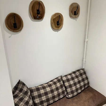Appartement Le Nid De La Cathedrale