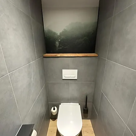 Le Nid De La Cathedrale Appartement