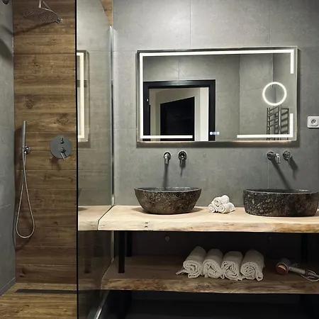 Daire Le Nid De La Cathedrale Colmar