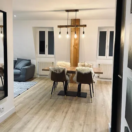 Le Nid De La Cathedrale * Colmar