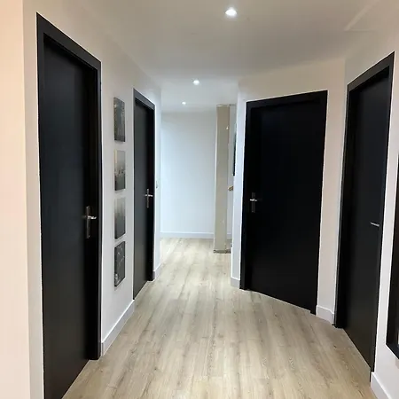 Le Nid De La Cathedrale Apartment