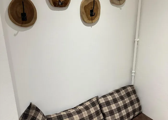 Apartment Le Nid De La Cathedrale