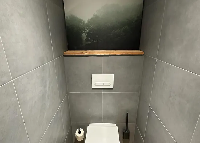 Le Nid De La Cathedrale Apartment