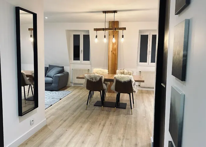 Le Nid De La Cathedrale * Colmar