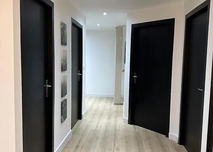 Le Nid De La Cathedrale Apartment